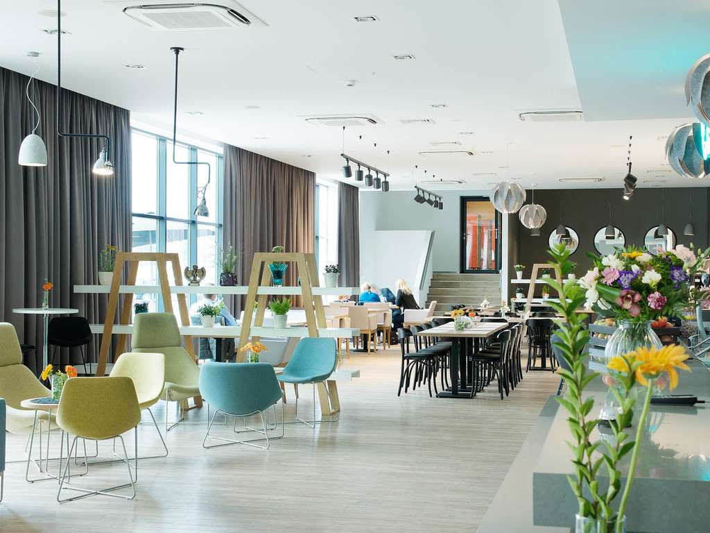 ibis Styles Siedlce - Image 1