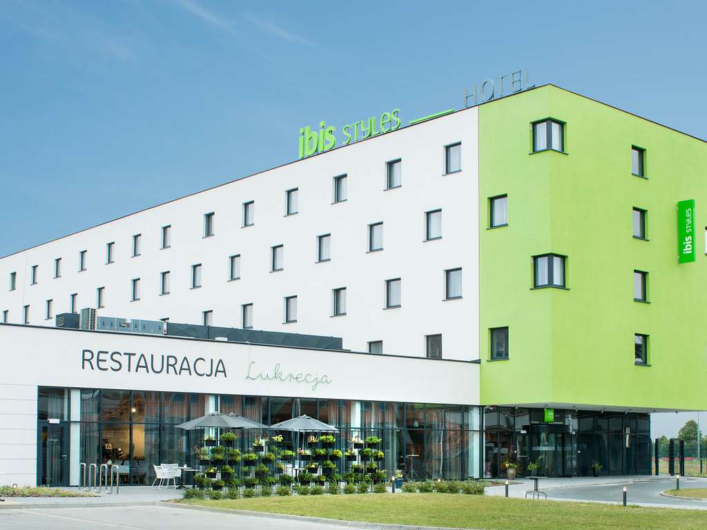 ibis Styles Siedlce - Image 2