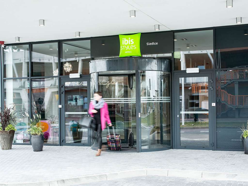 ibis Styles Siedlce - Image 3