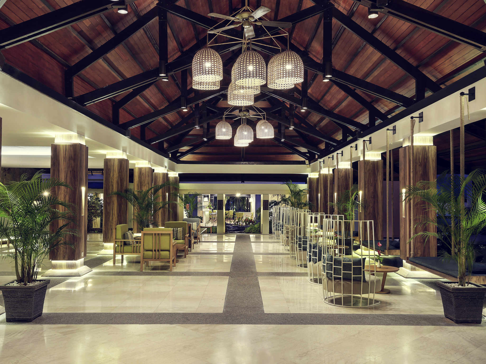 Hotel Mercure Manado Tateli Resort & Convention