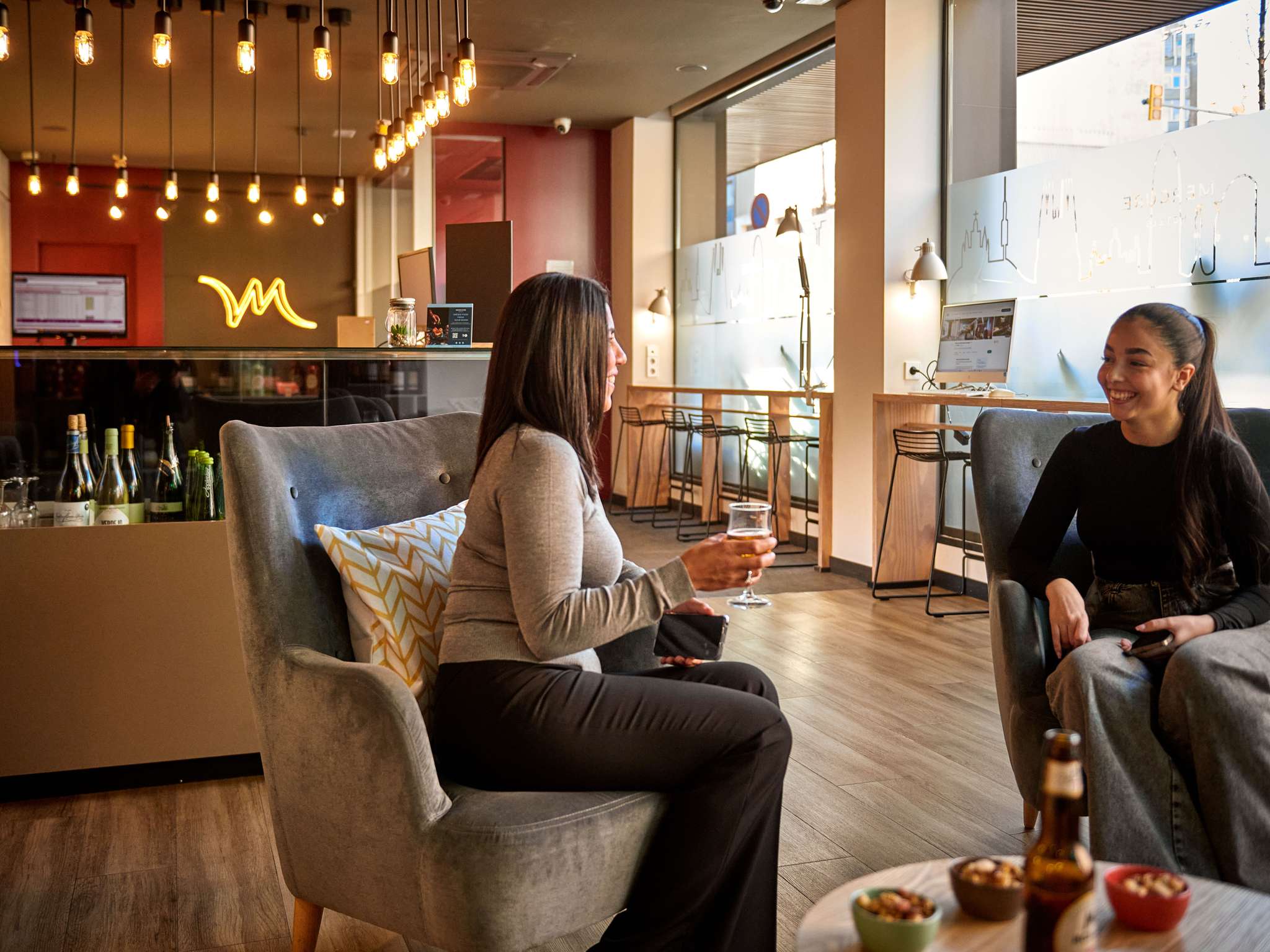 Foto - Mercure Barcelona Condor