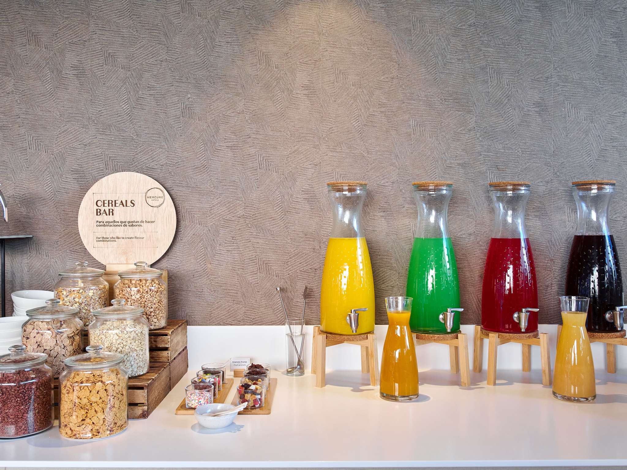 Foto - Mercure Barcelona Condor