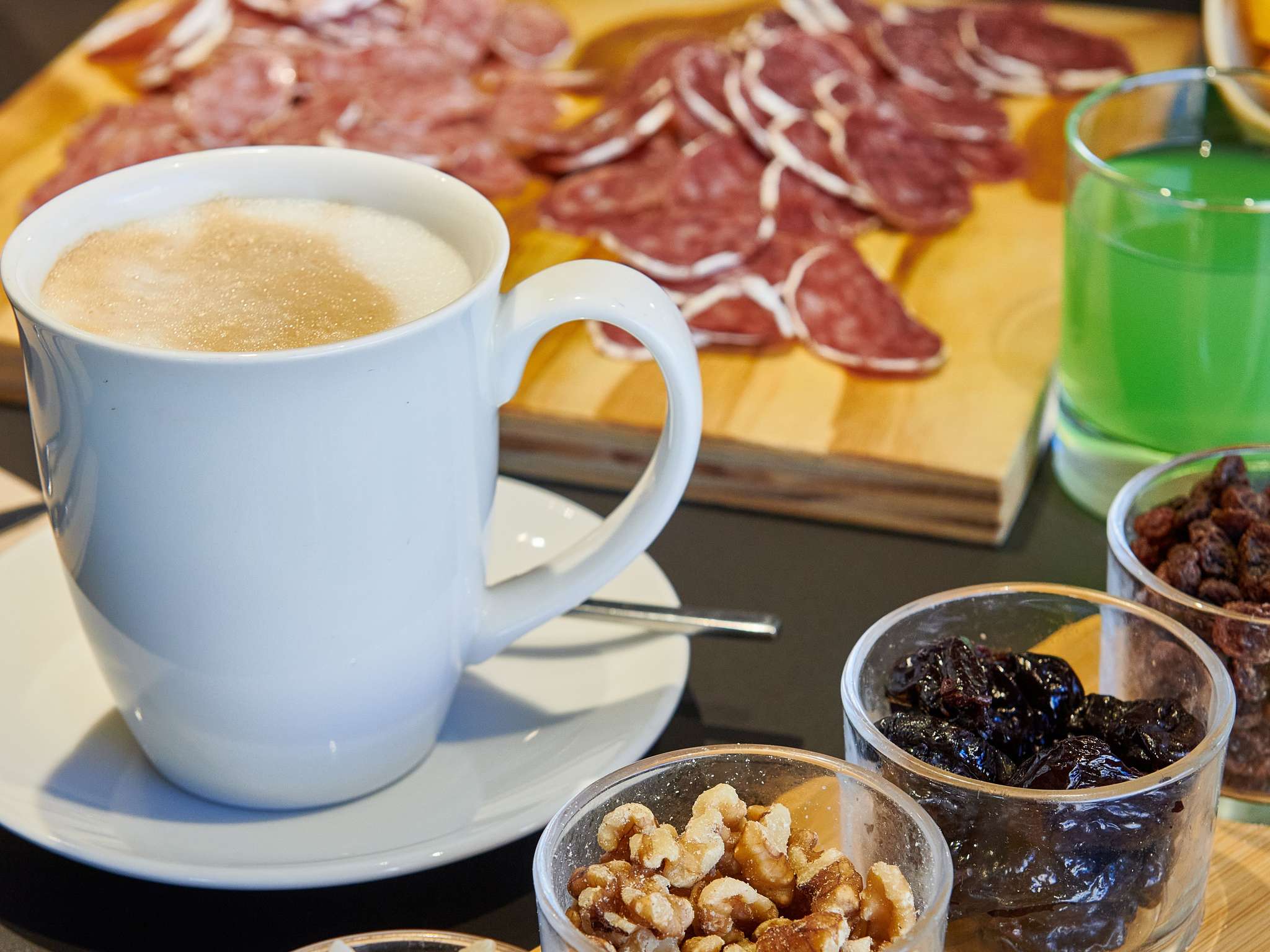 Foto - Mercure Barcelona Condor