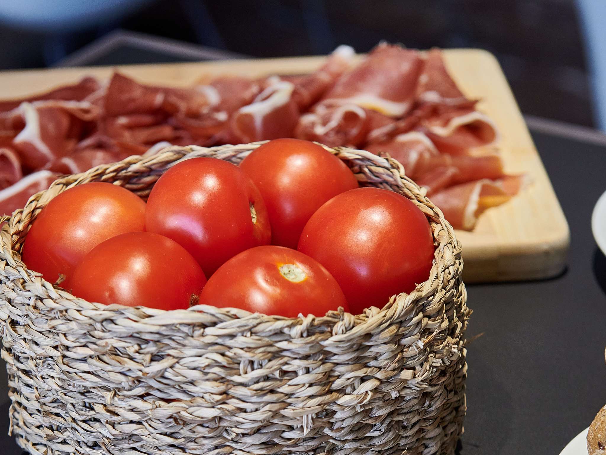 Foto - Mercure Barcelona Condor