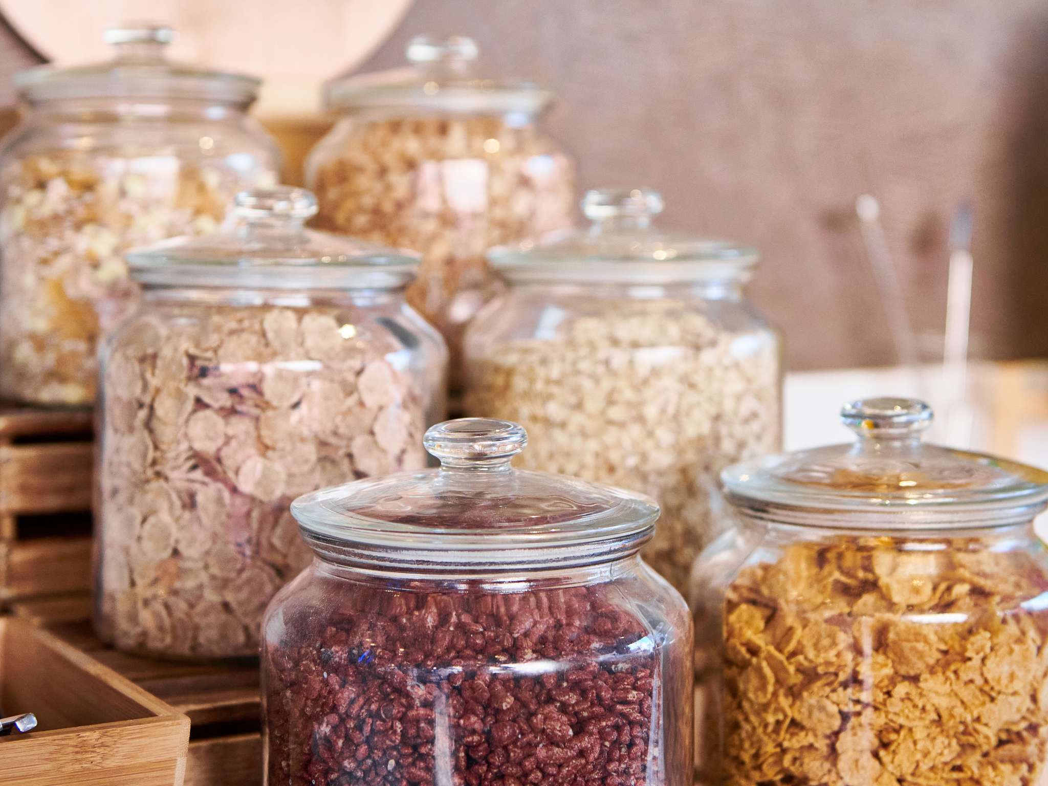 Foto - Mercure Barcelona Condor