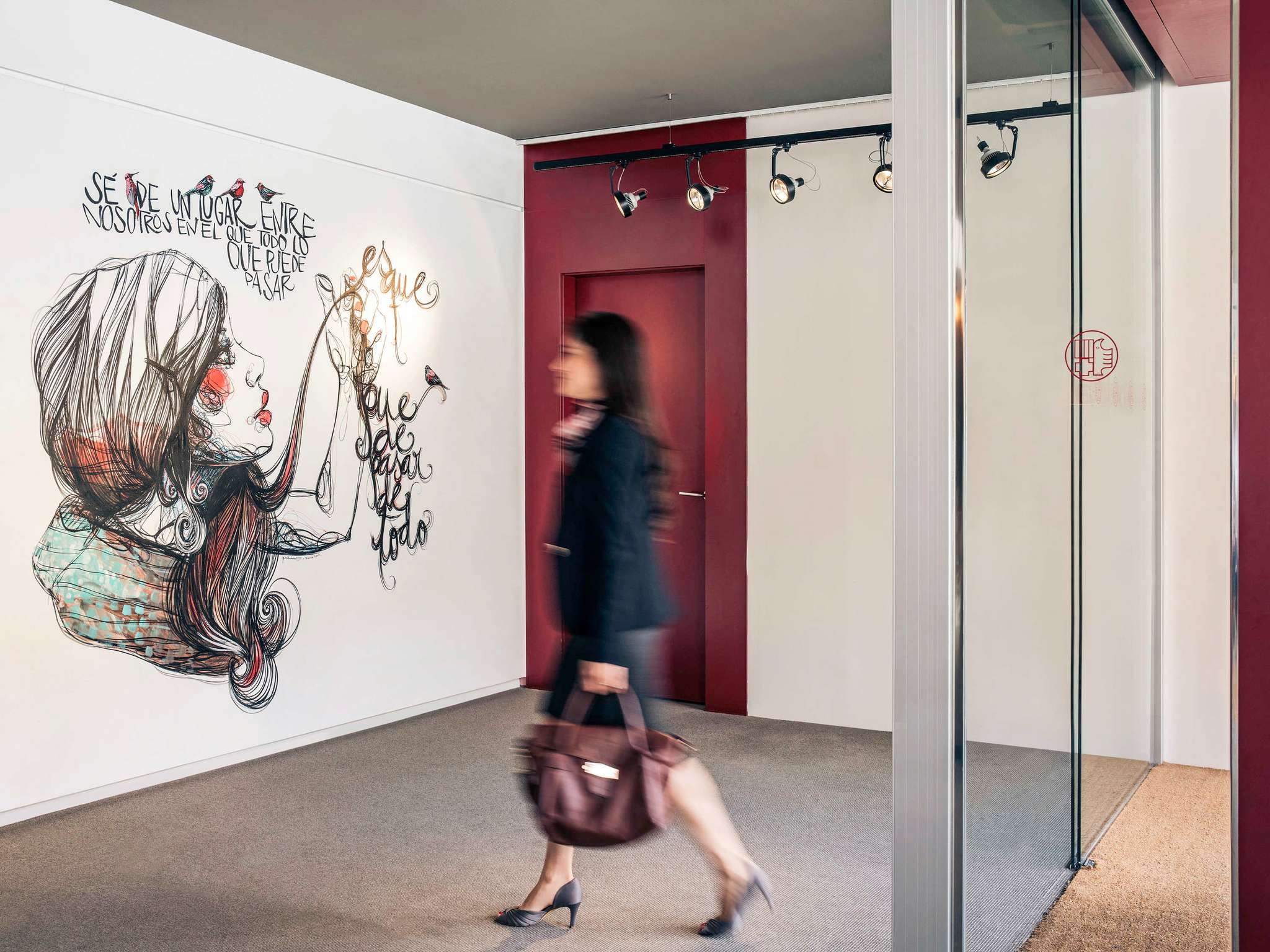 Foto - Mercure Barcelona Condor