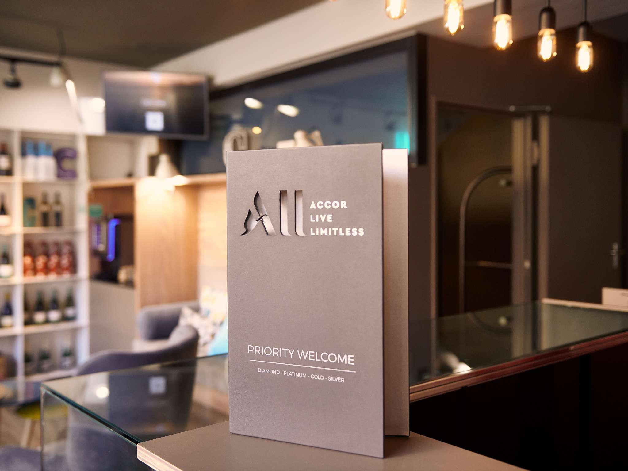 Foto - Mercure Barcelona Condor