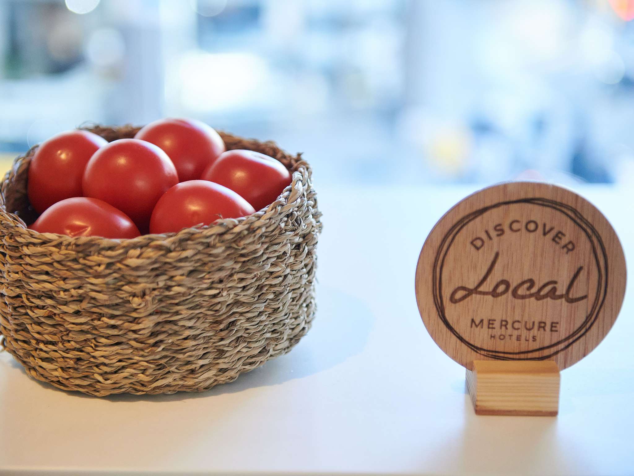 Foto - Mercure Barcelona Condor