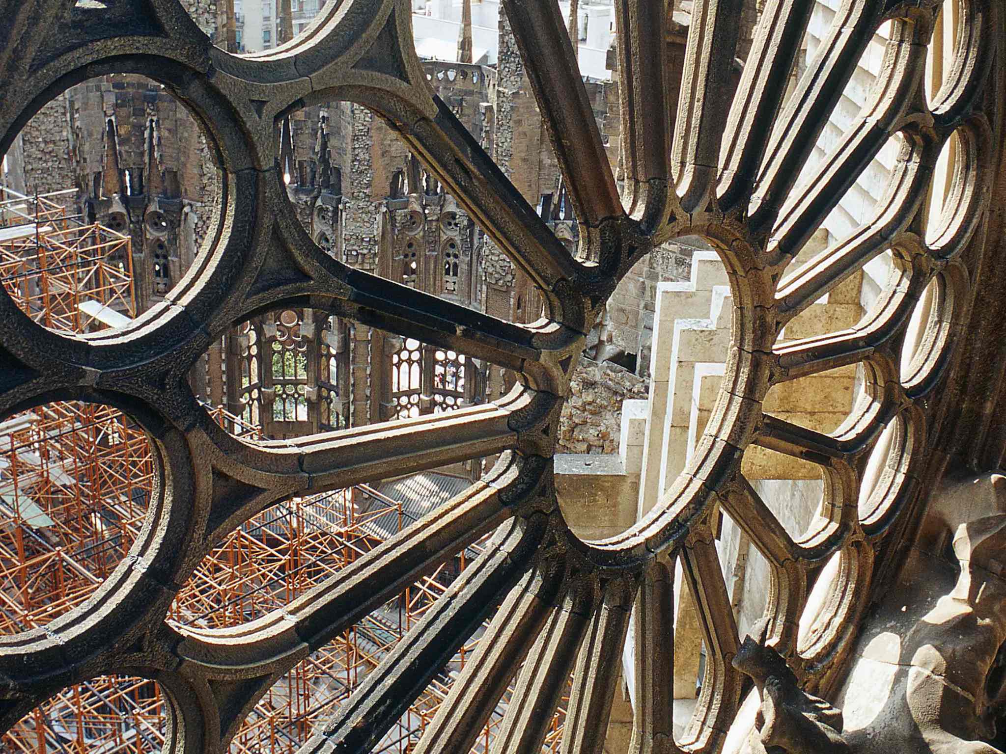 Foto - Mercure Barcelona Condor