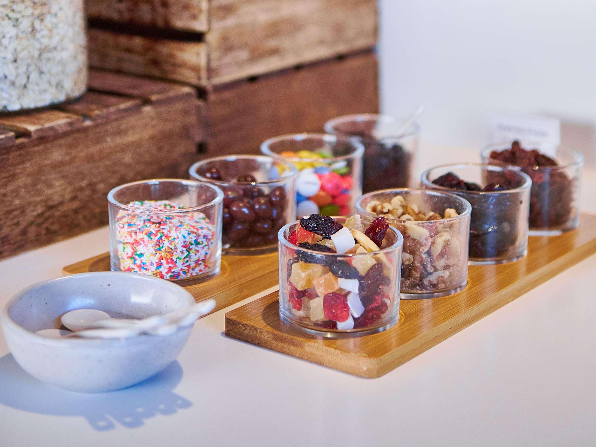 Foto - Mercure Barcelona Condor