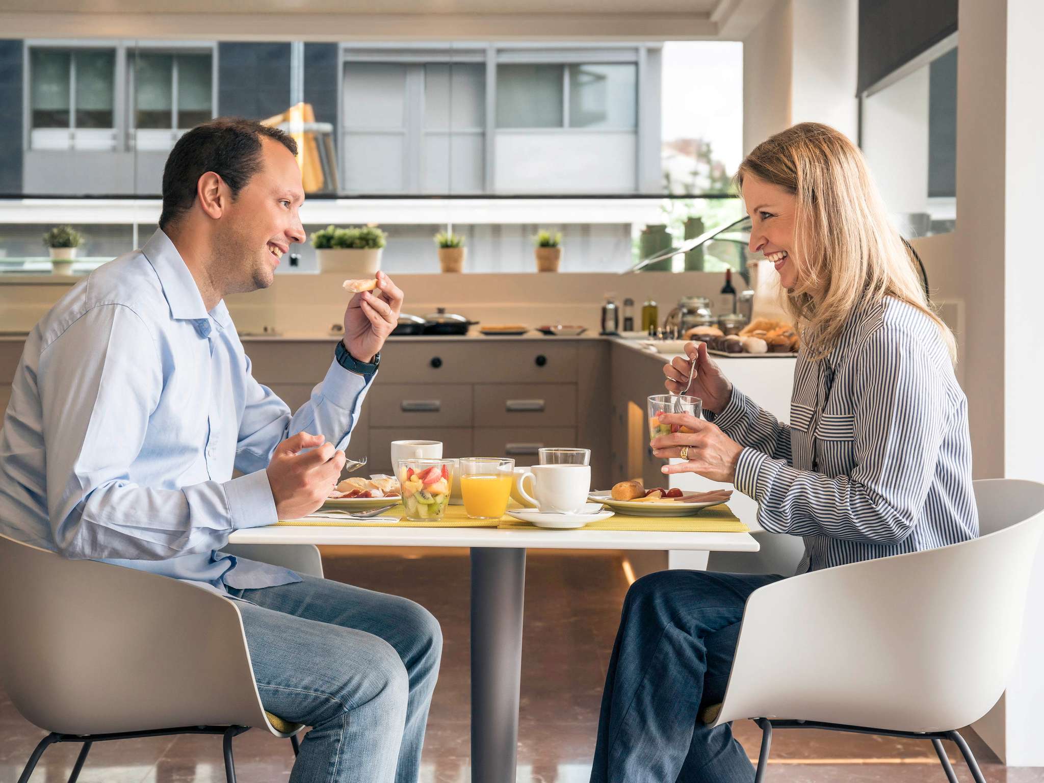 Foto - Mercure Barcelona Condor