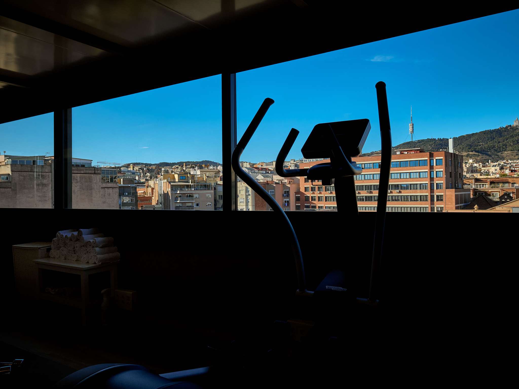 Foto - Mercure Barcelona Condor