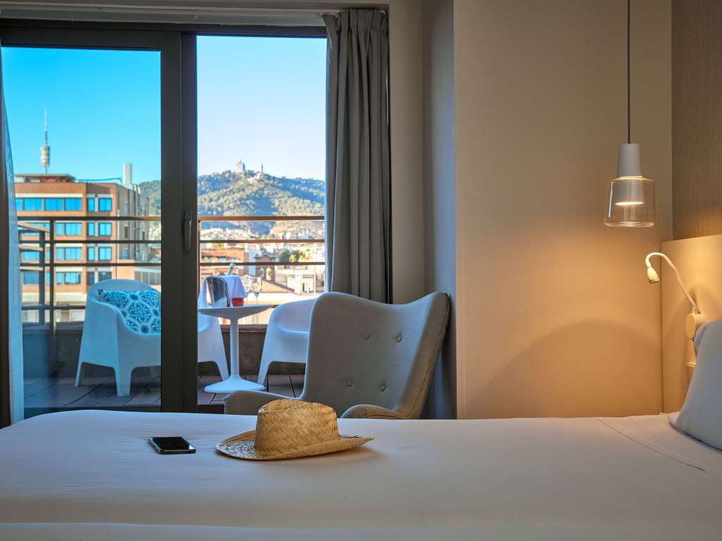 Mercure Barcelona Condor - Image 1