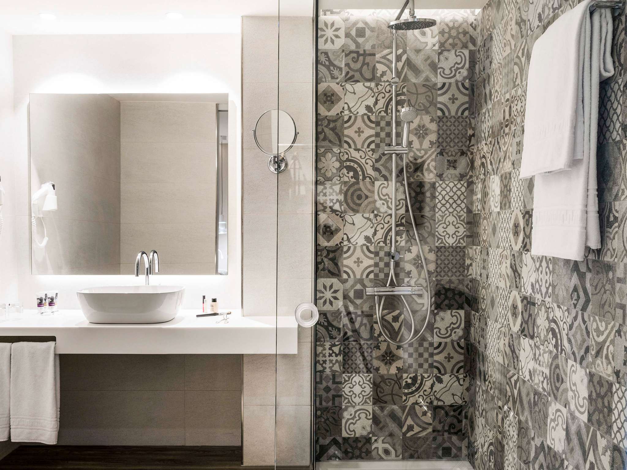 Foto - Mercure Barcelona Condor