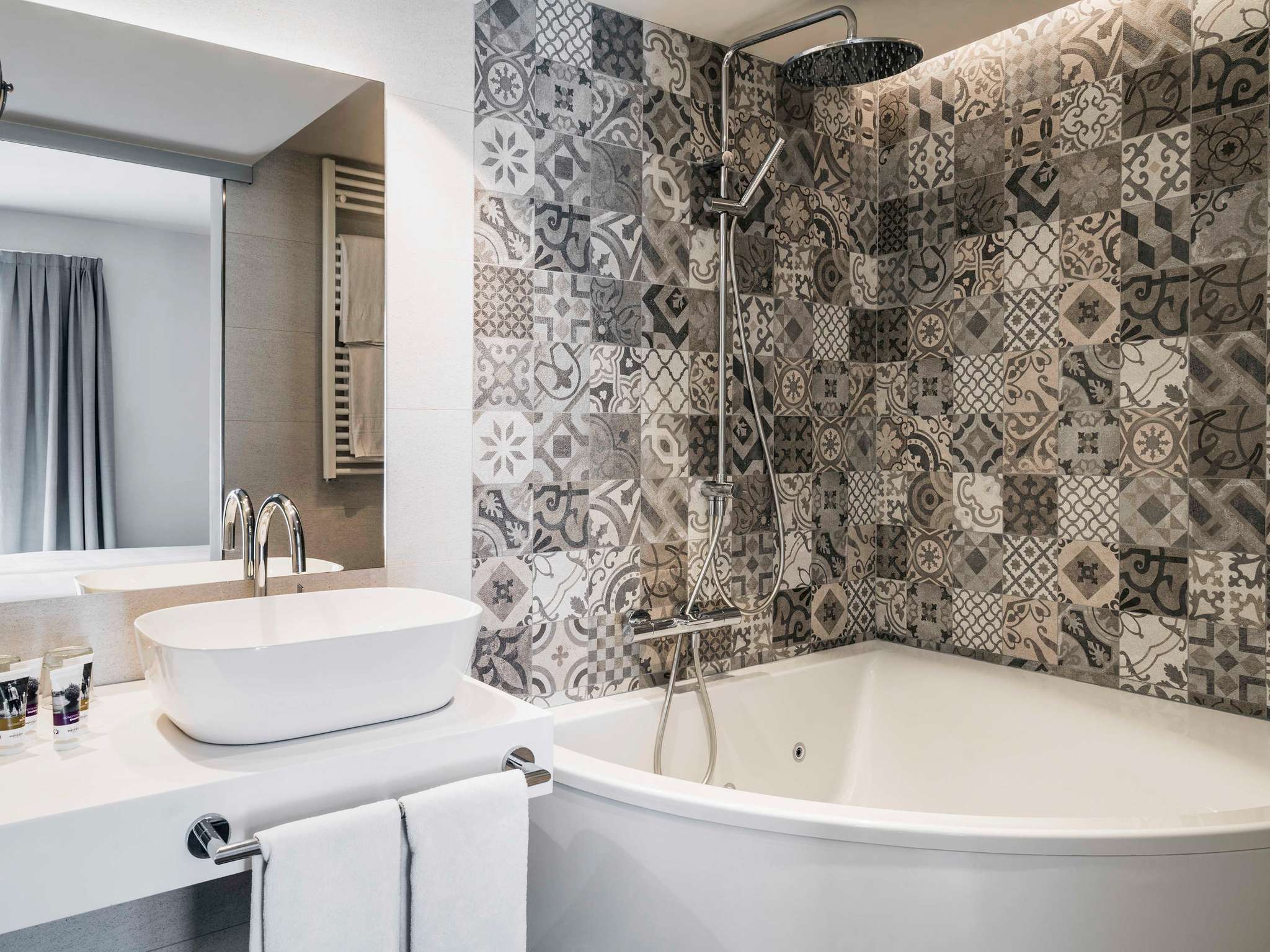 Foto - Mercure Barcelona Condor