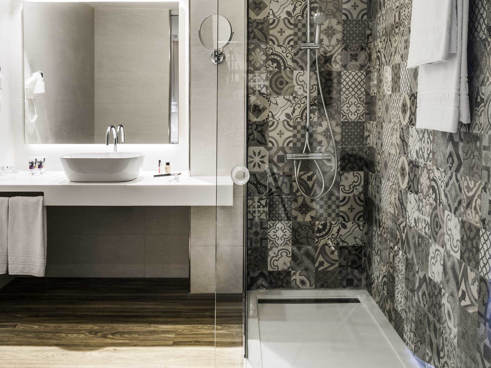 Foto - Mercure Barcelona Condor