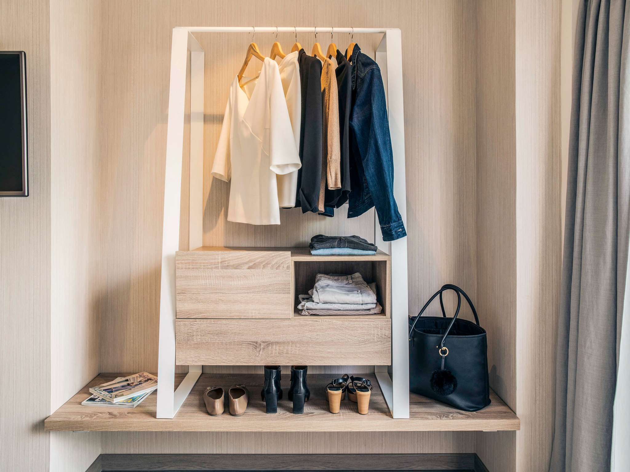 Foto - Mercure Barcelona Condor