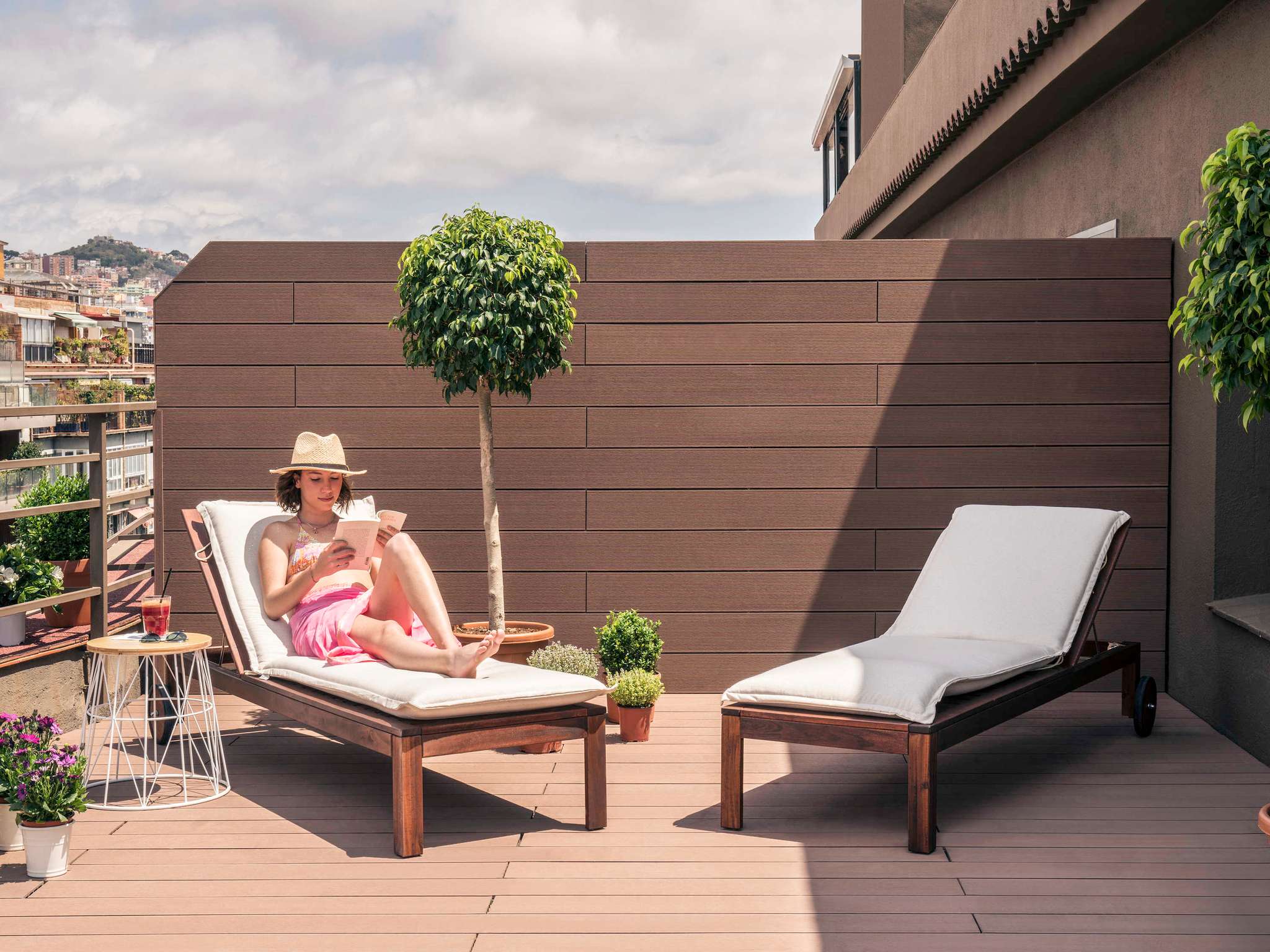 Foto - Mercure Barcelona Condor