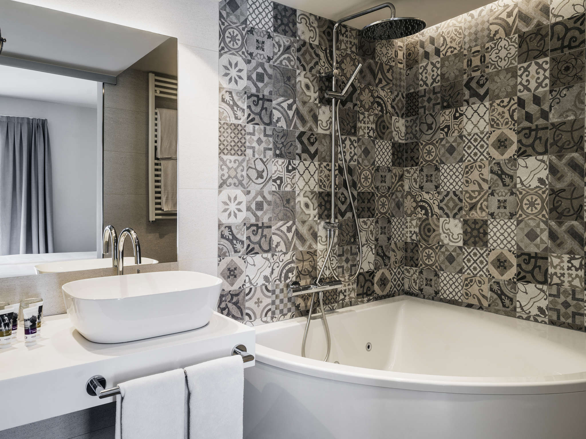 Foto - Mercure Barcelona Condor