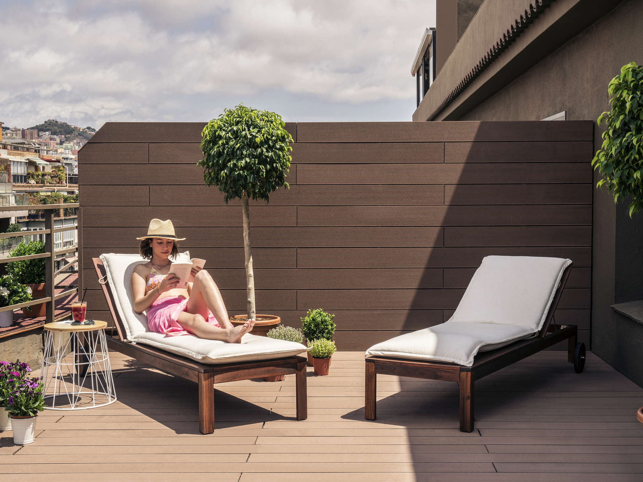 Foto - Mercure Barcelona Condor