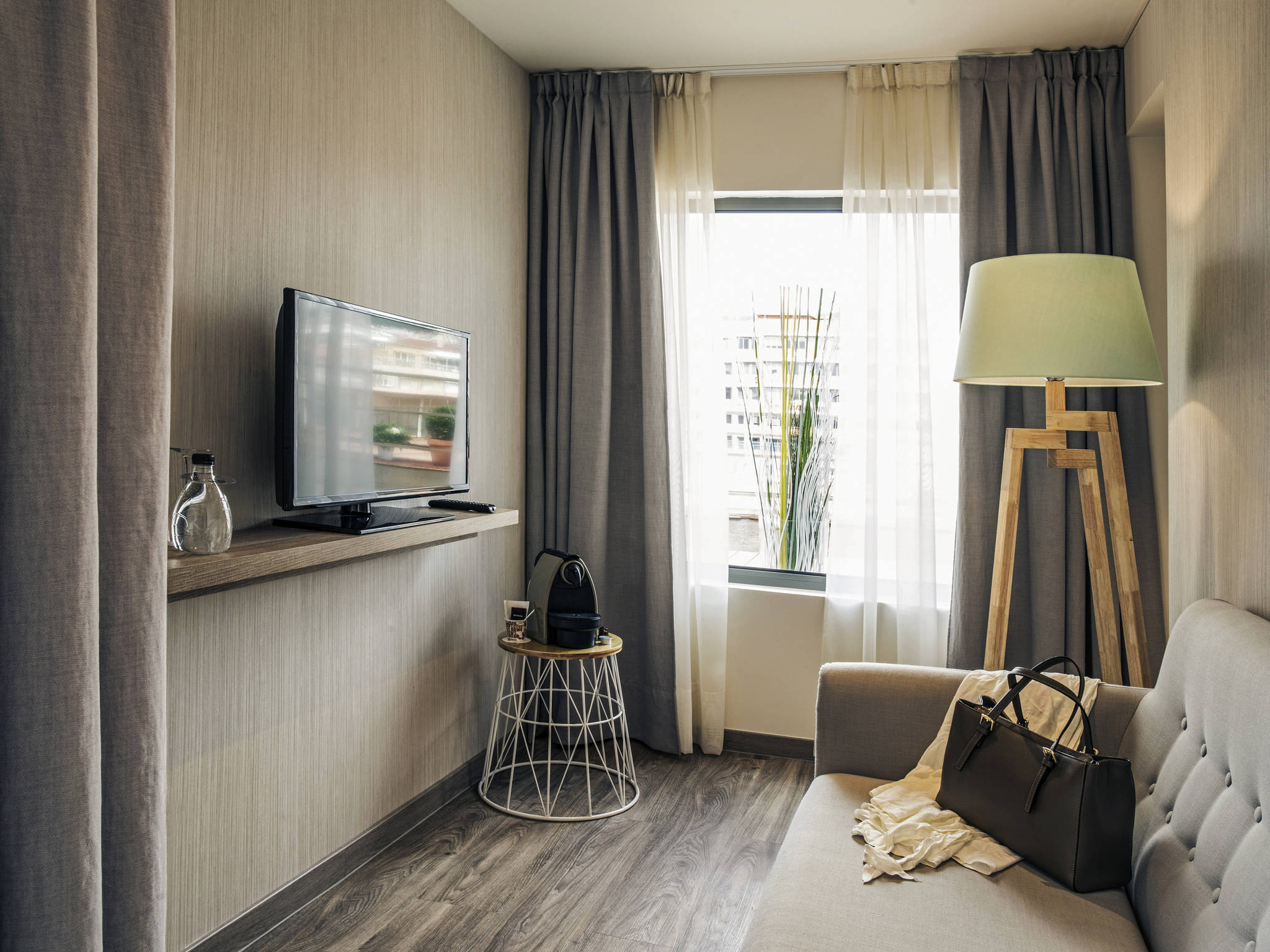 Foto - Mercure Barcelona Condor