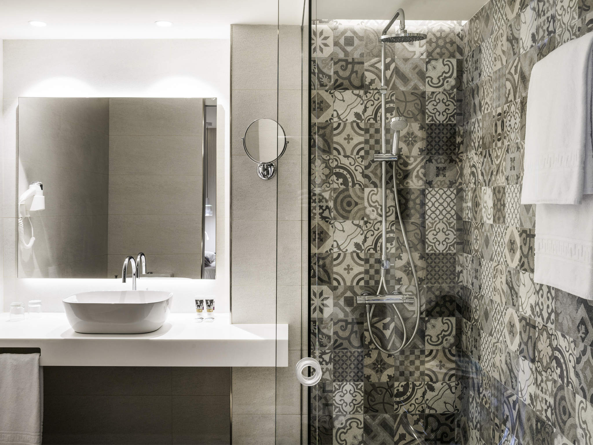 Foto - Mercure Barcelona Condor