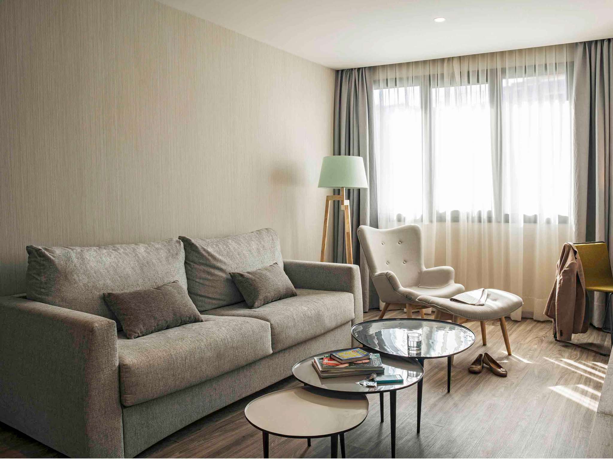 Foto - Mercure Barcelona Condor