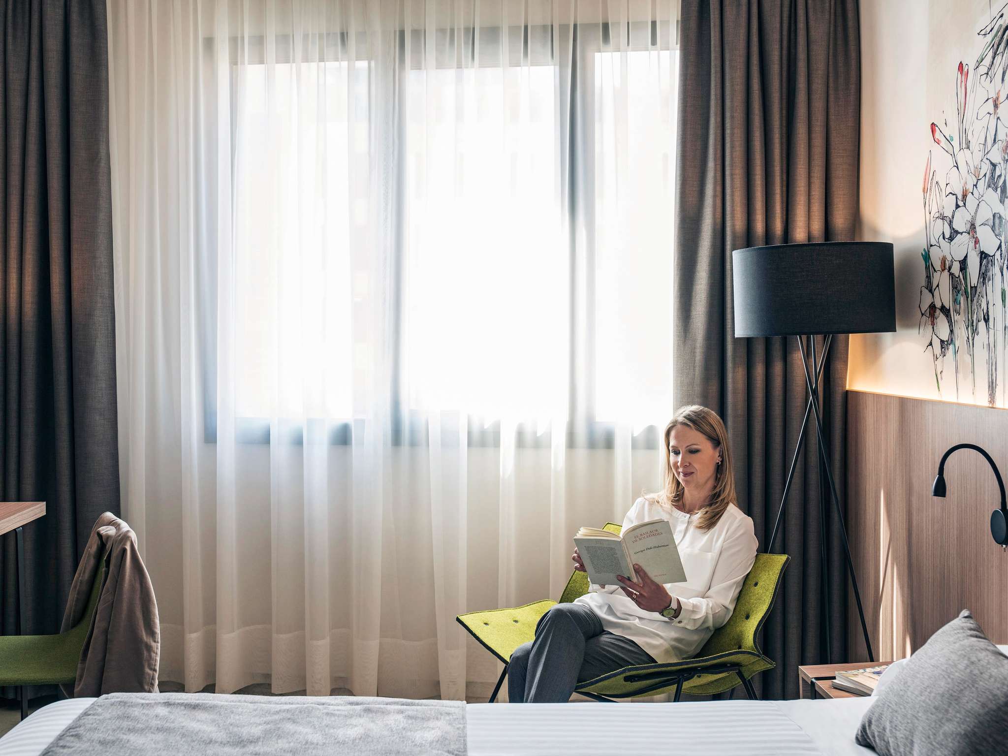 Foto - Mercure Barcelona Condor