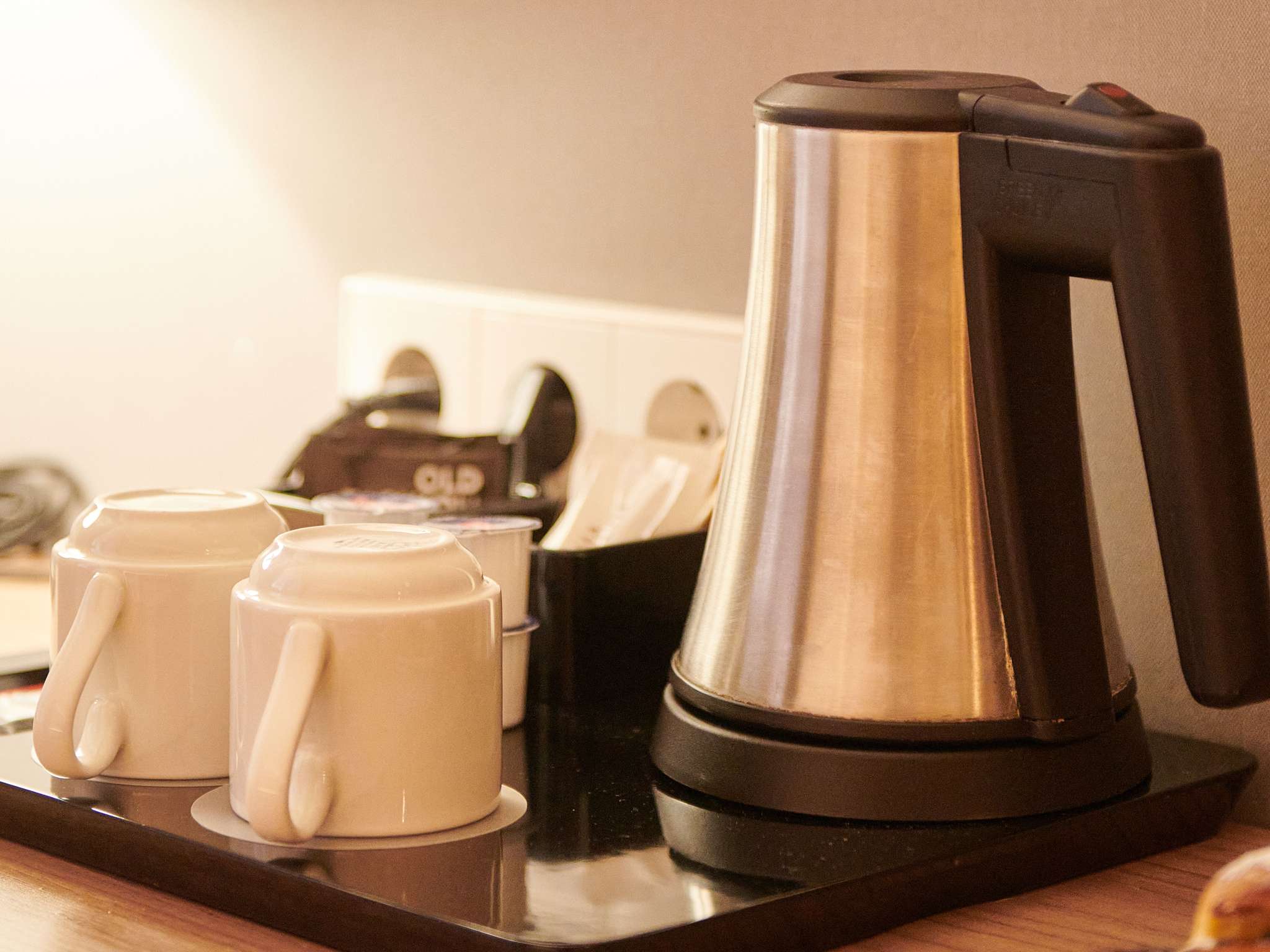 Foto - Mercure Barcelona Condor