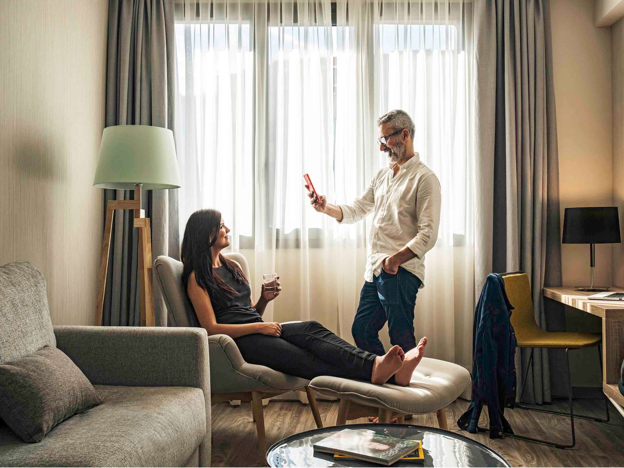 Foto - Mercure Barcelona Condor