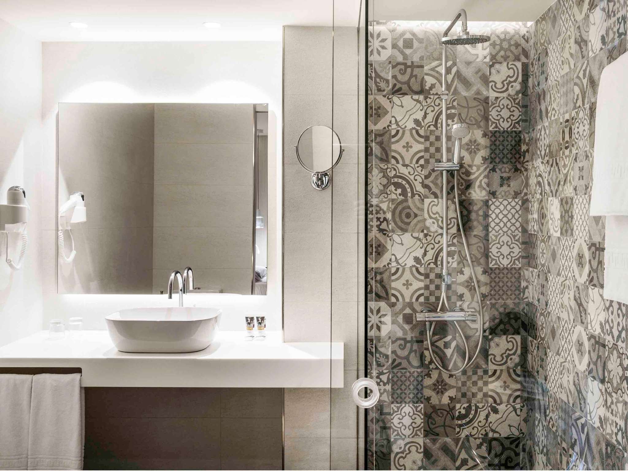 Foto - Mercure Barcelona Condor