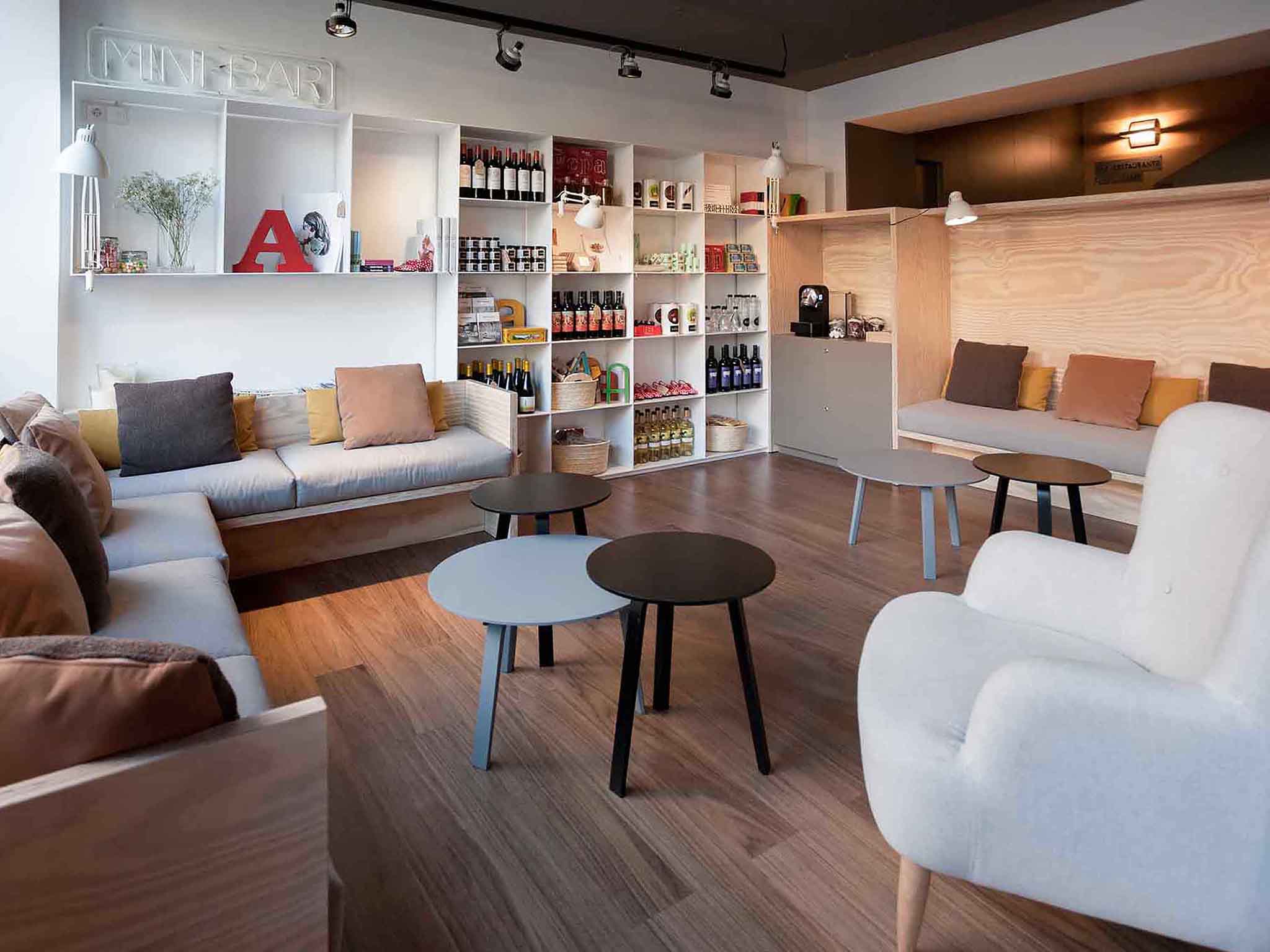 Foto - Mercure Barcelona Condor