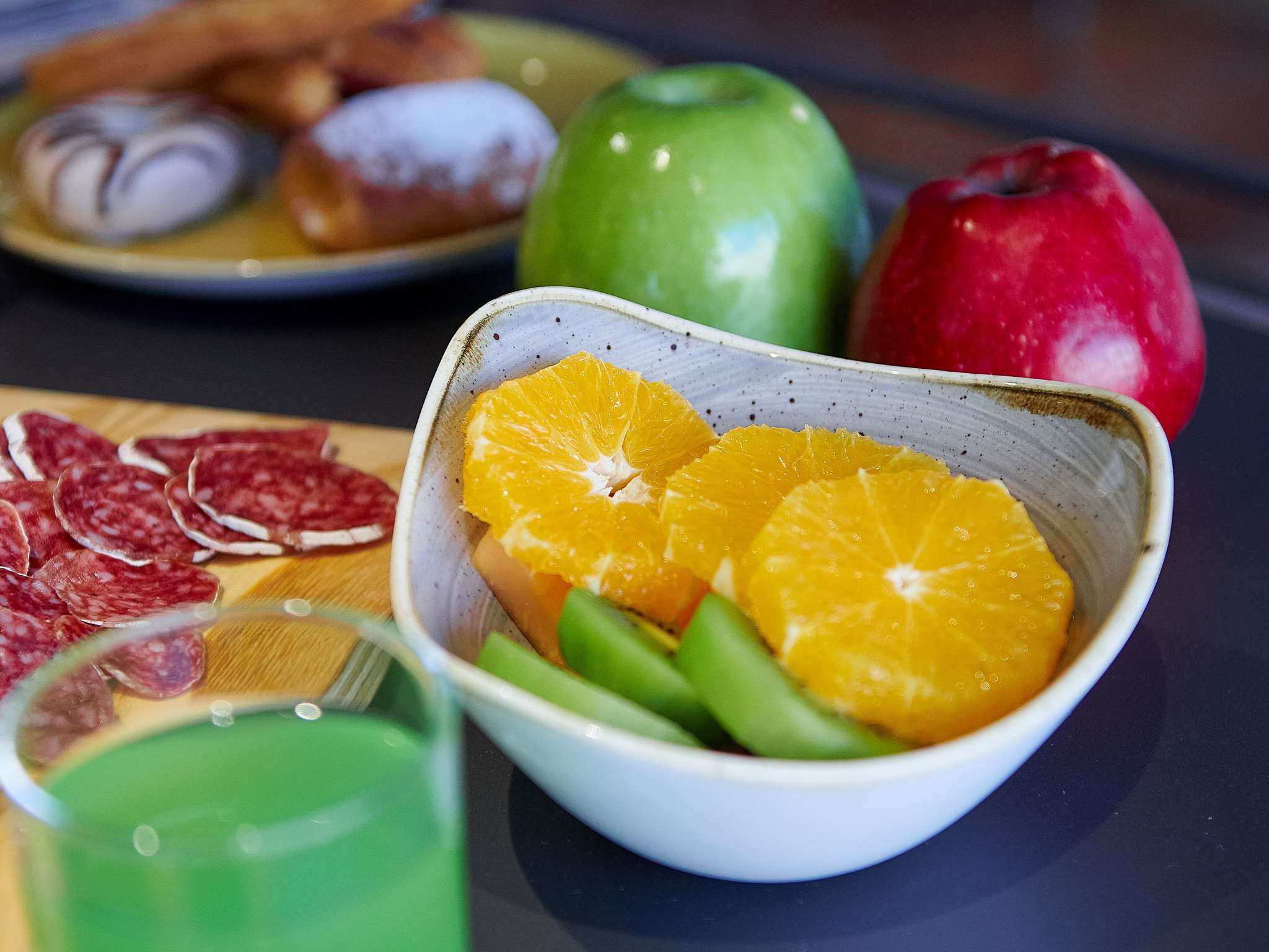 Foto - Mercure Barcelona Condor