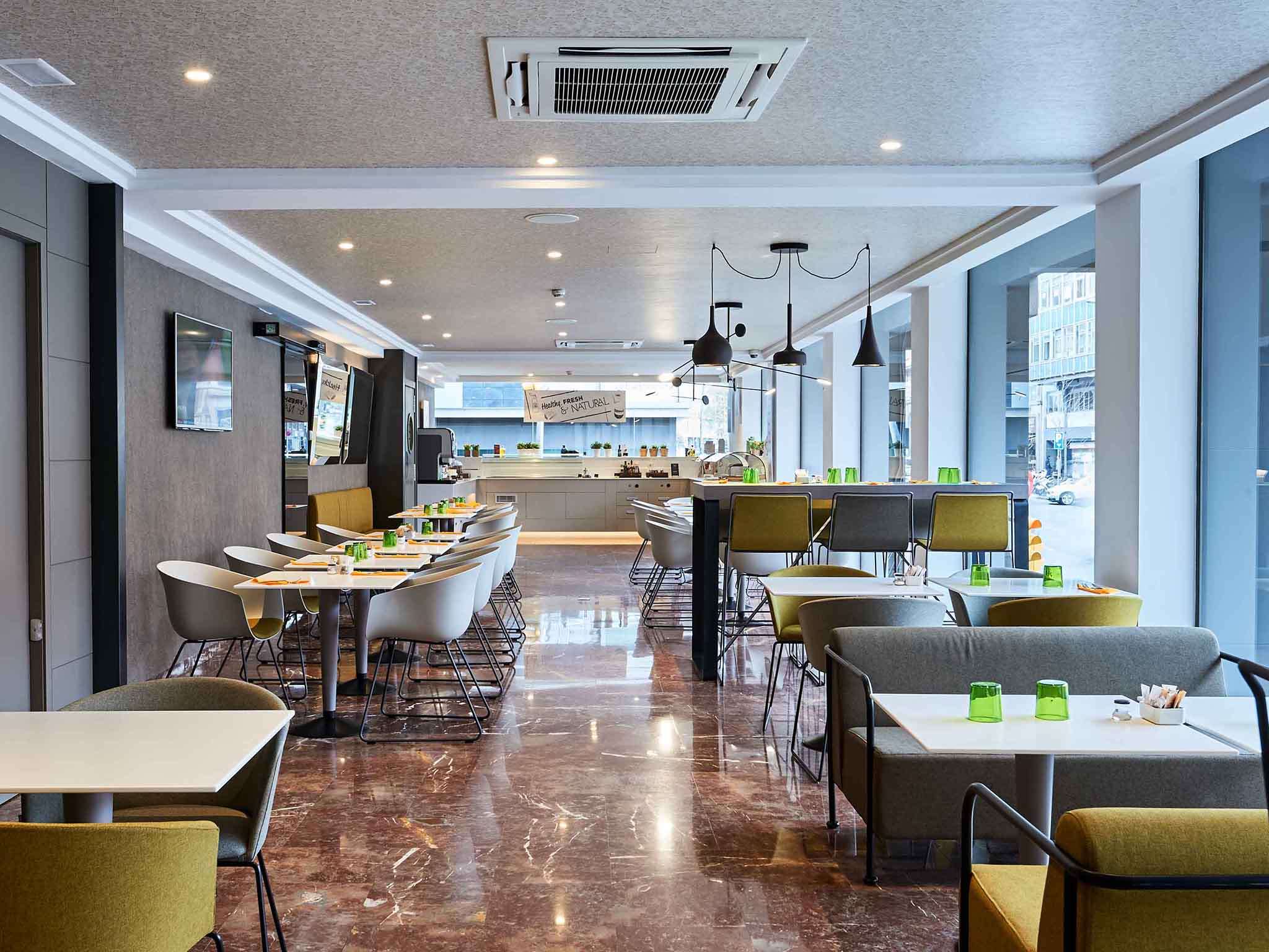 Foto - Mercure Barcelona Condor