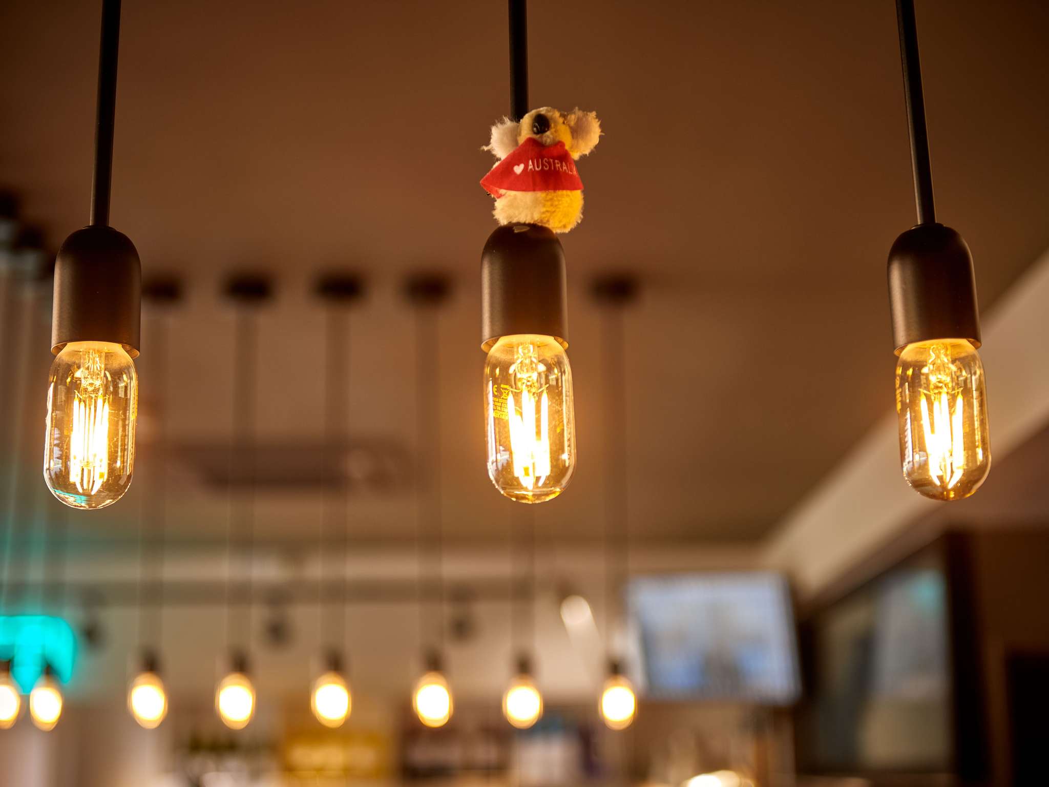 Foto - Mercure Barcelona Condor