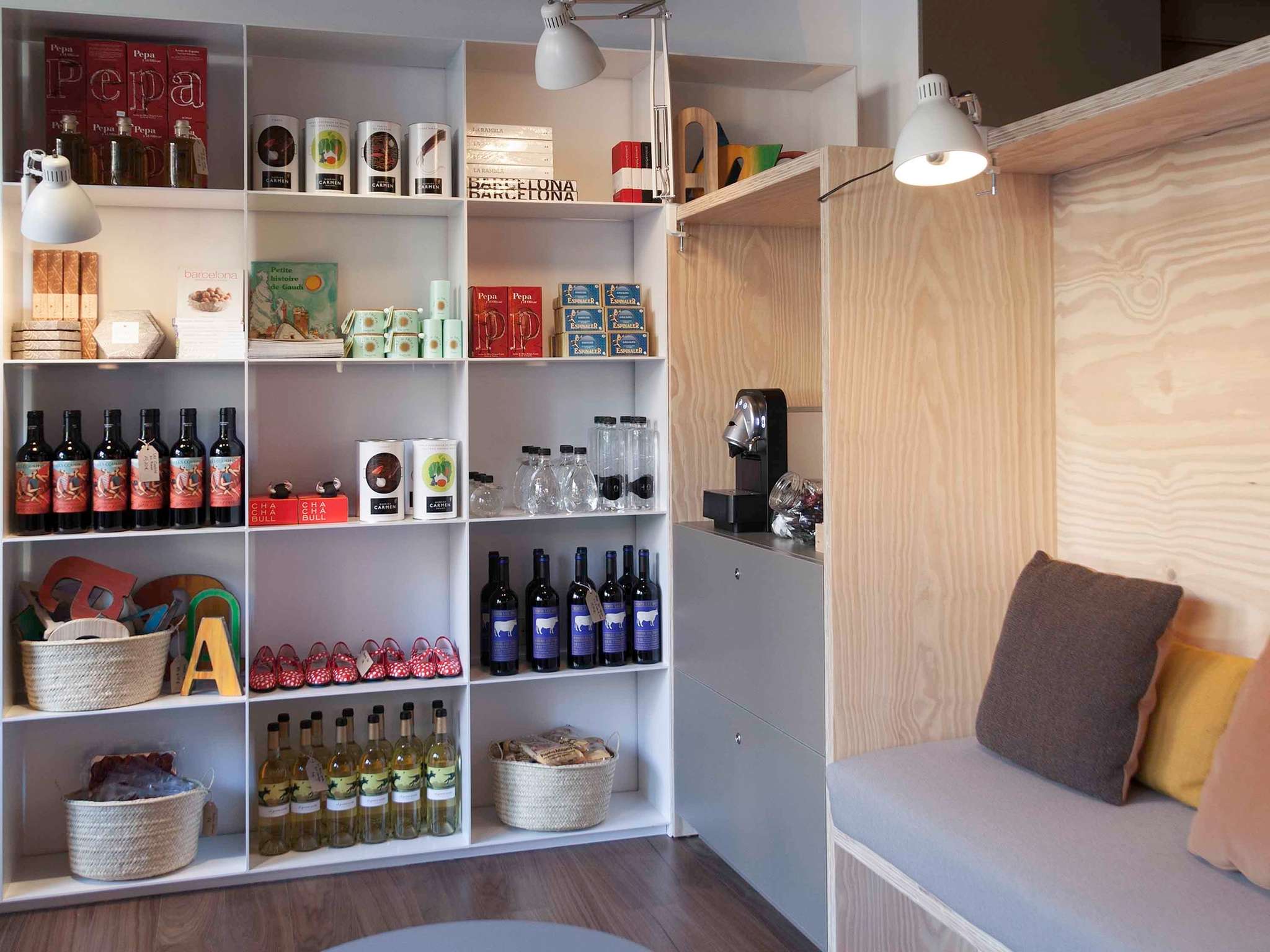 Foto - Mercure Barcelona Condor