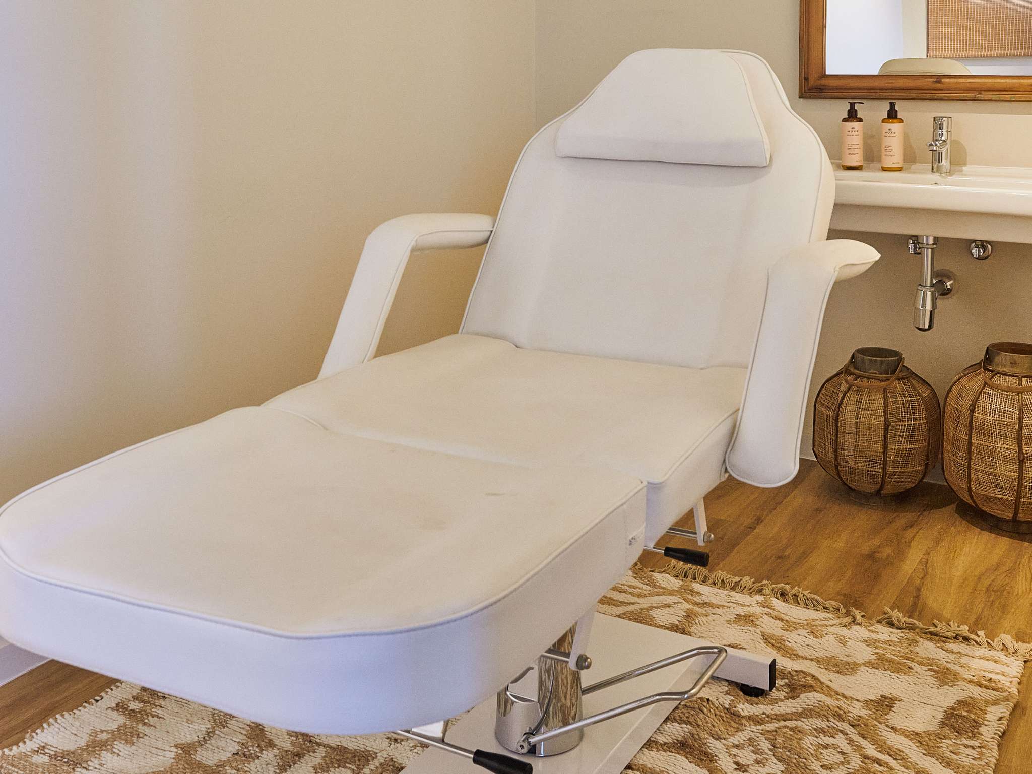 Foto - Mercure Barcelona Condor