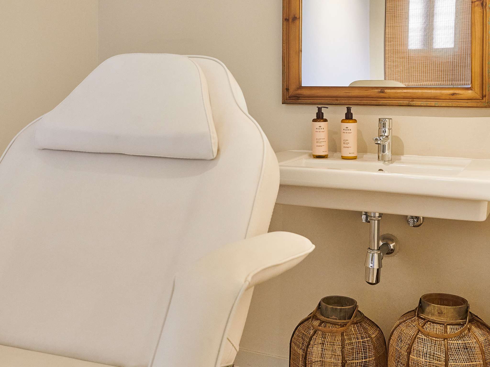 Foto - Mercure Barcelona Condor