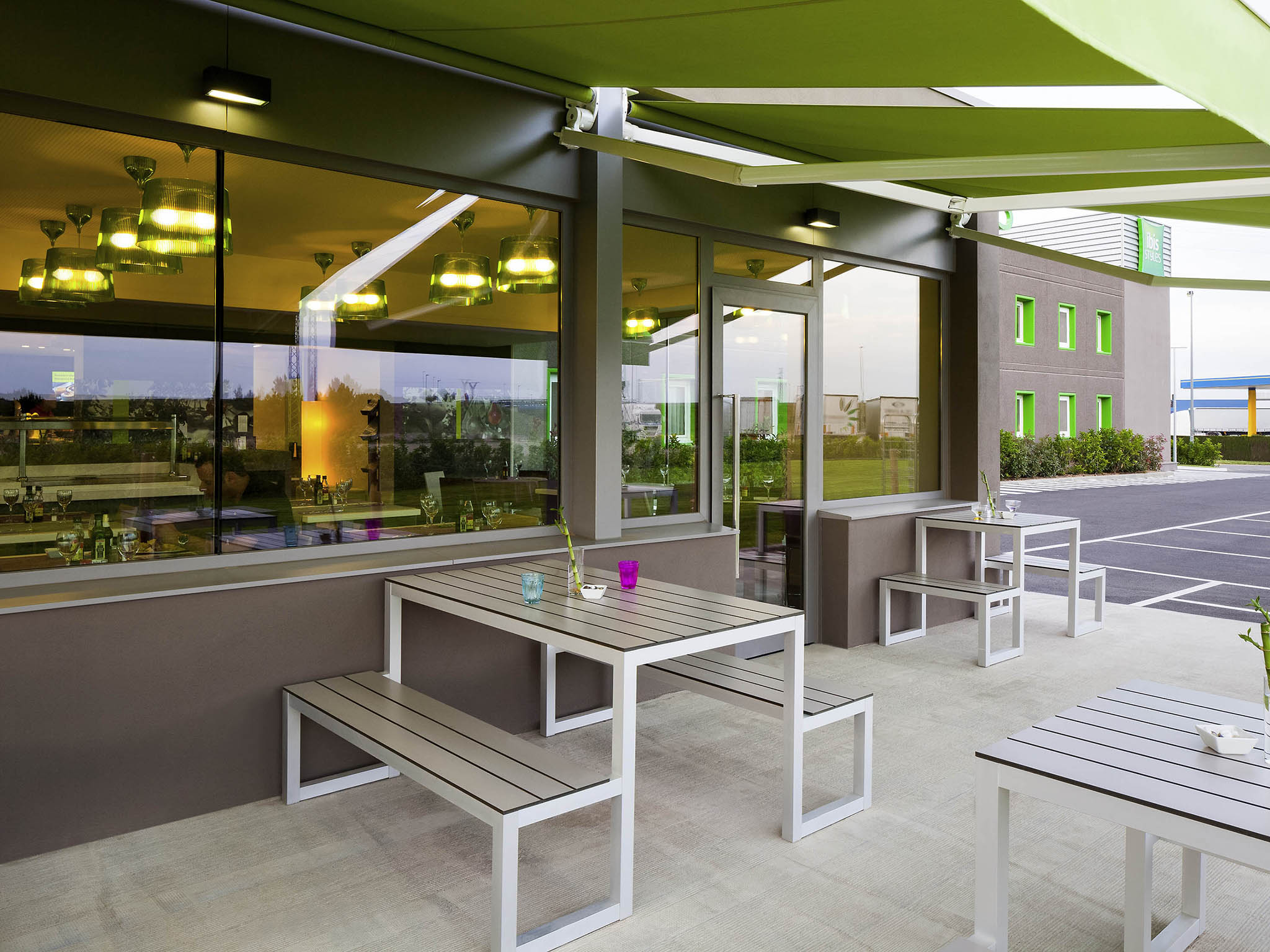 Photo - Hotel Ibis Styles Lleida Torrefarrera