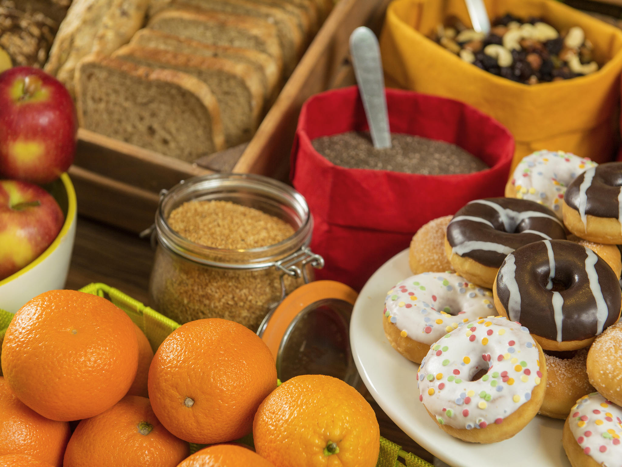 Photo - Hotel Ibis Styles Lleida Torrefarrera