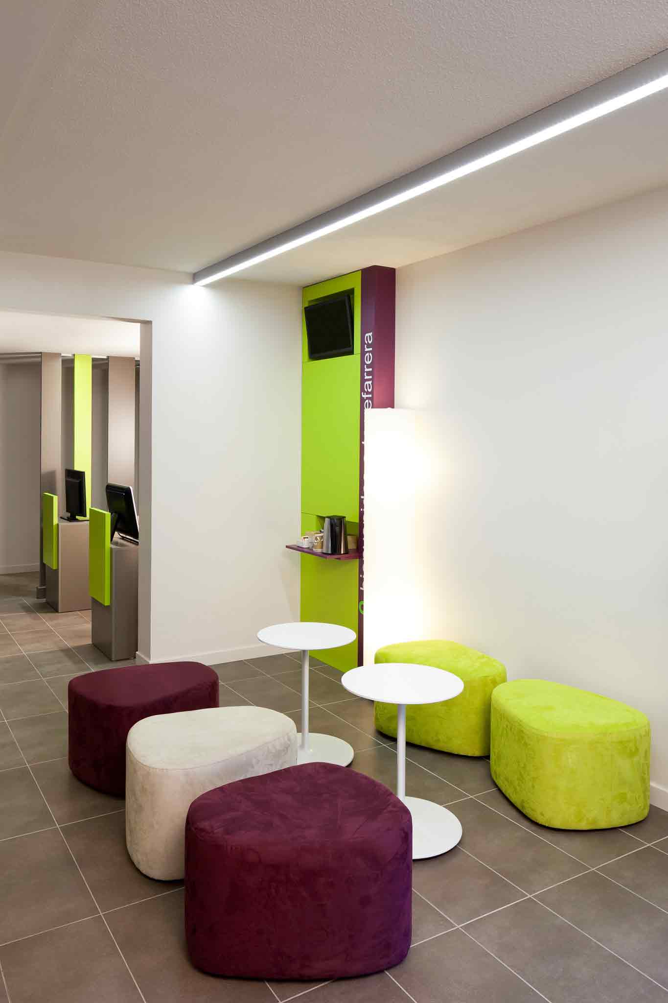 Foto - Hotel Ibis Styles Lleida Torrefarrera