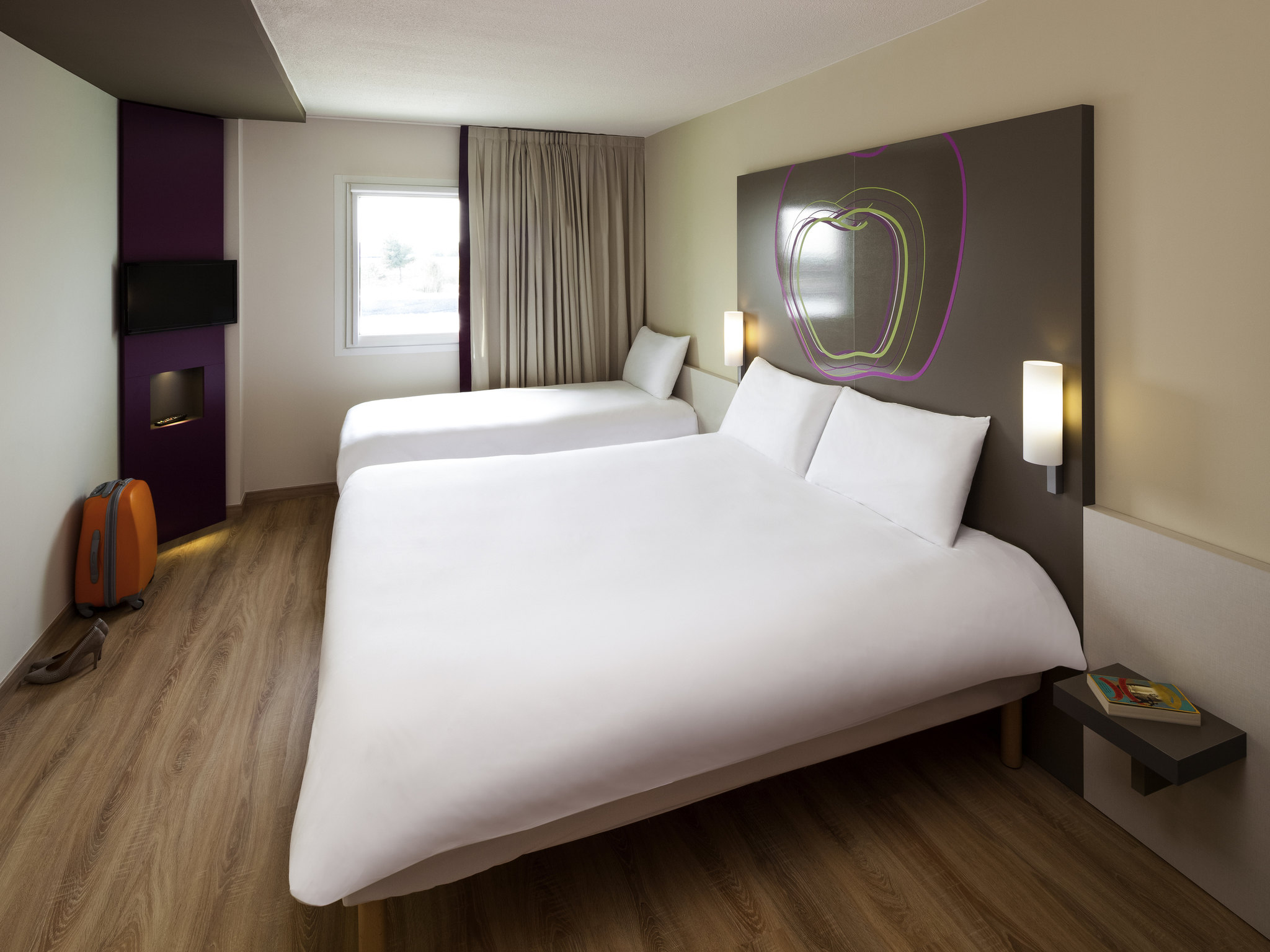 Foto - Hotel Ibis Styles Lleida Torrefarrera