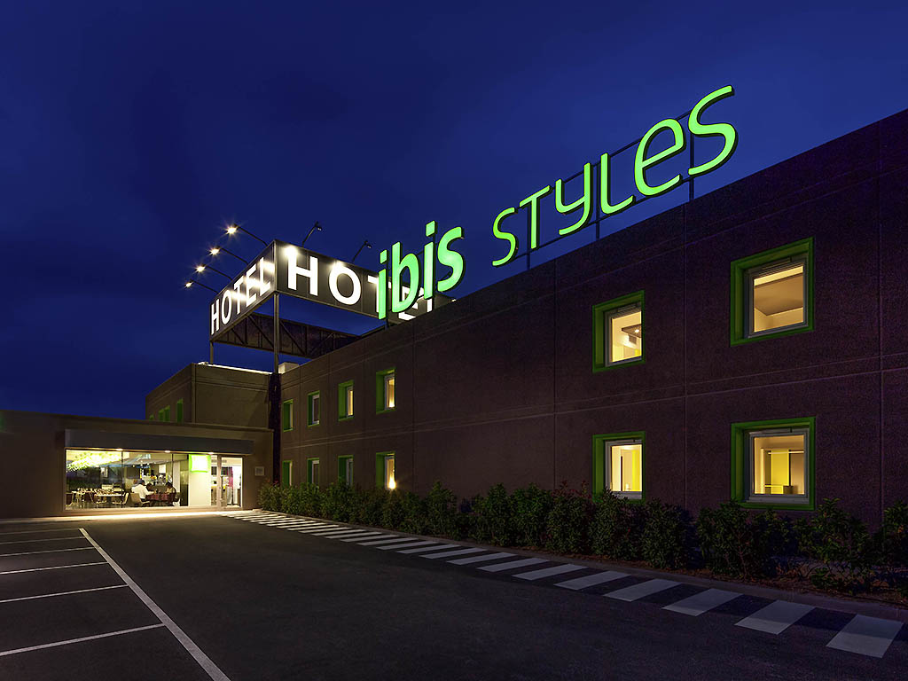 ibis Styles Lleida Torrefarrera - Image 4