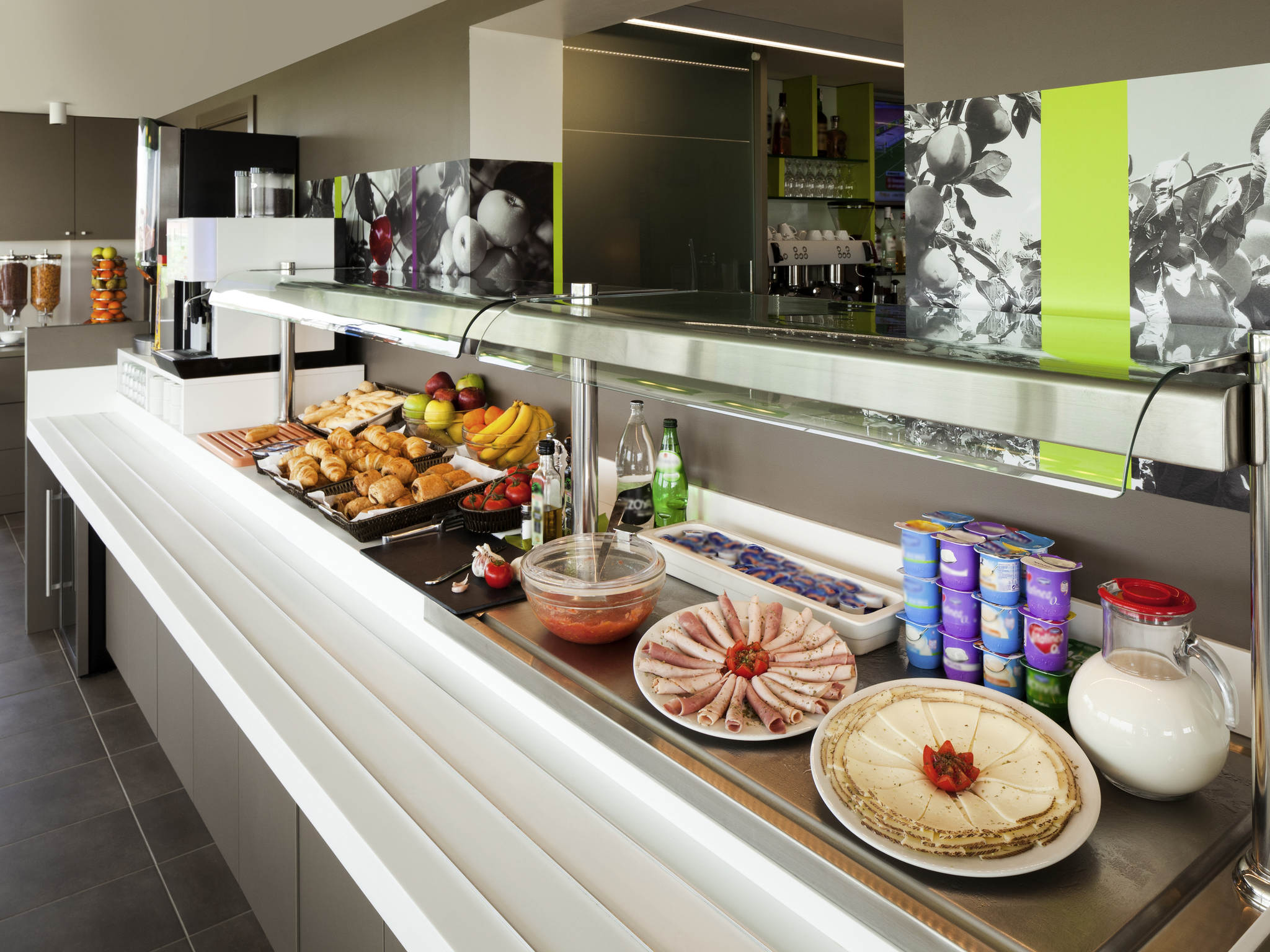 Foto - Hotel Ibis Styles Lleida Torrefarrera