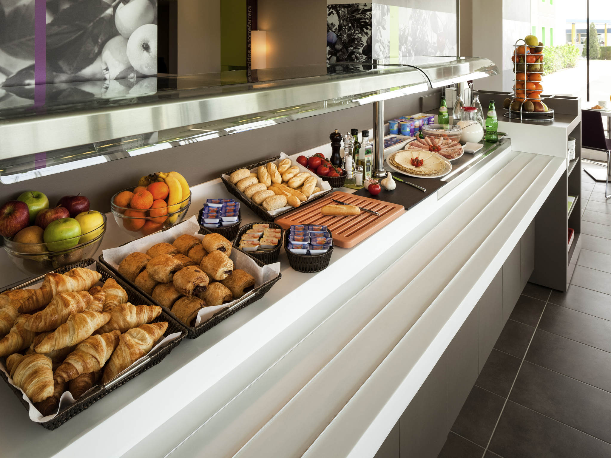Foto - Hotel Ibis Styles Lleida Torrefarrera