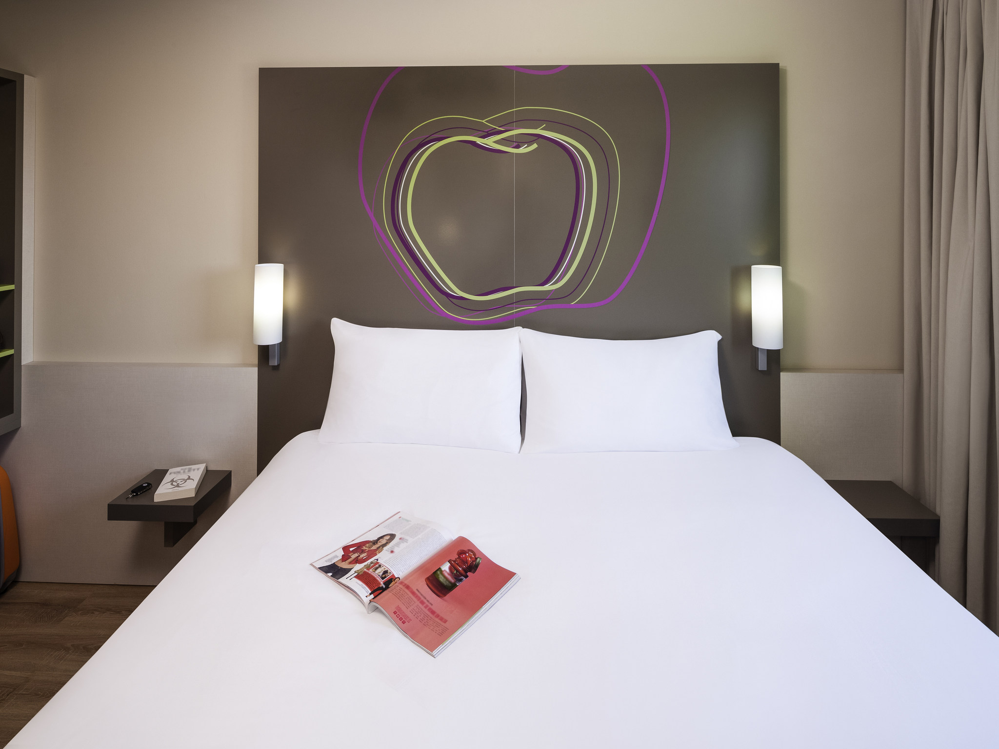 Foto - Hotel Ibis Styles Lleida Torrefarrera
