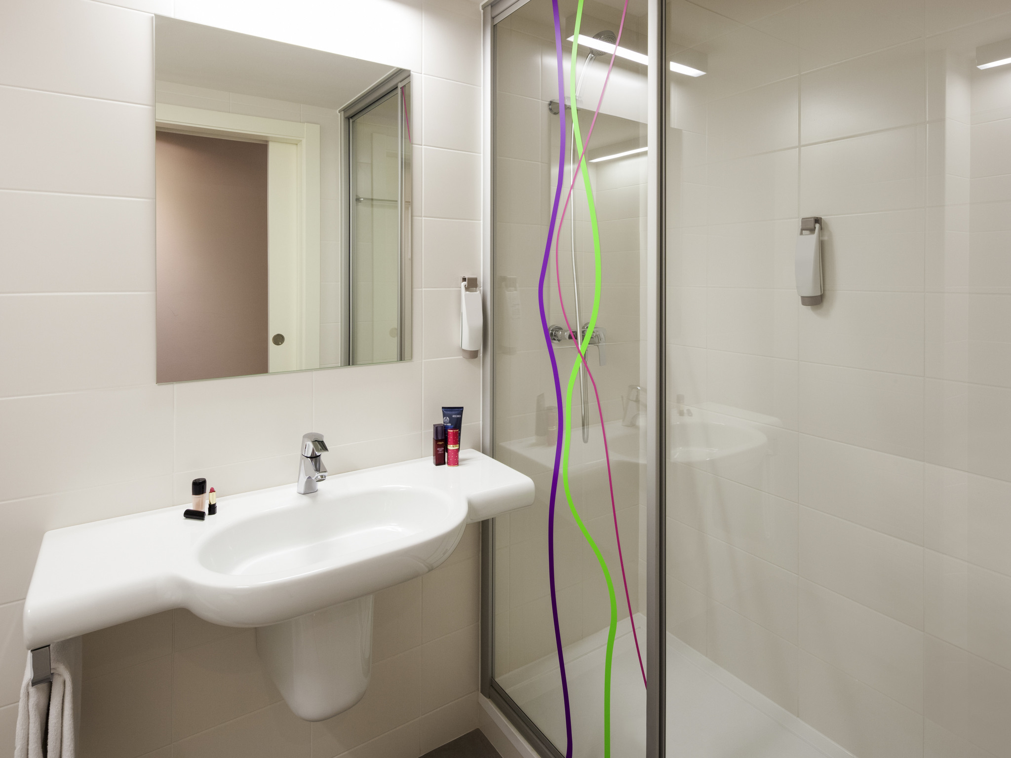 Foto - Hotel Ibis Styles Lleida Torrefarrera