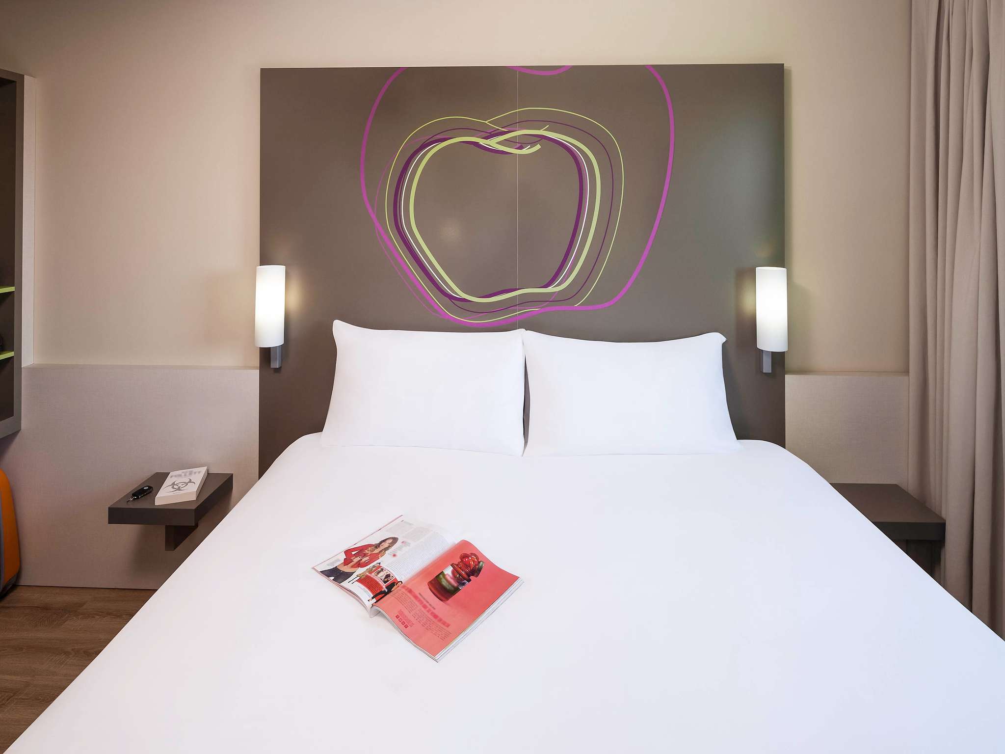 Foto - Hotel Ibis Styles Lleida Torrefarrera
