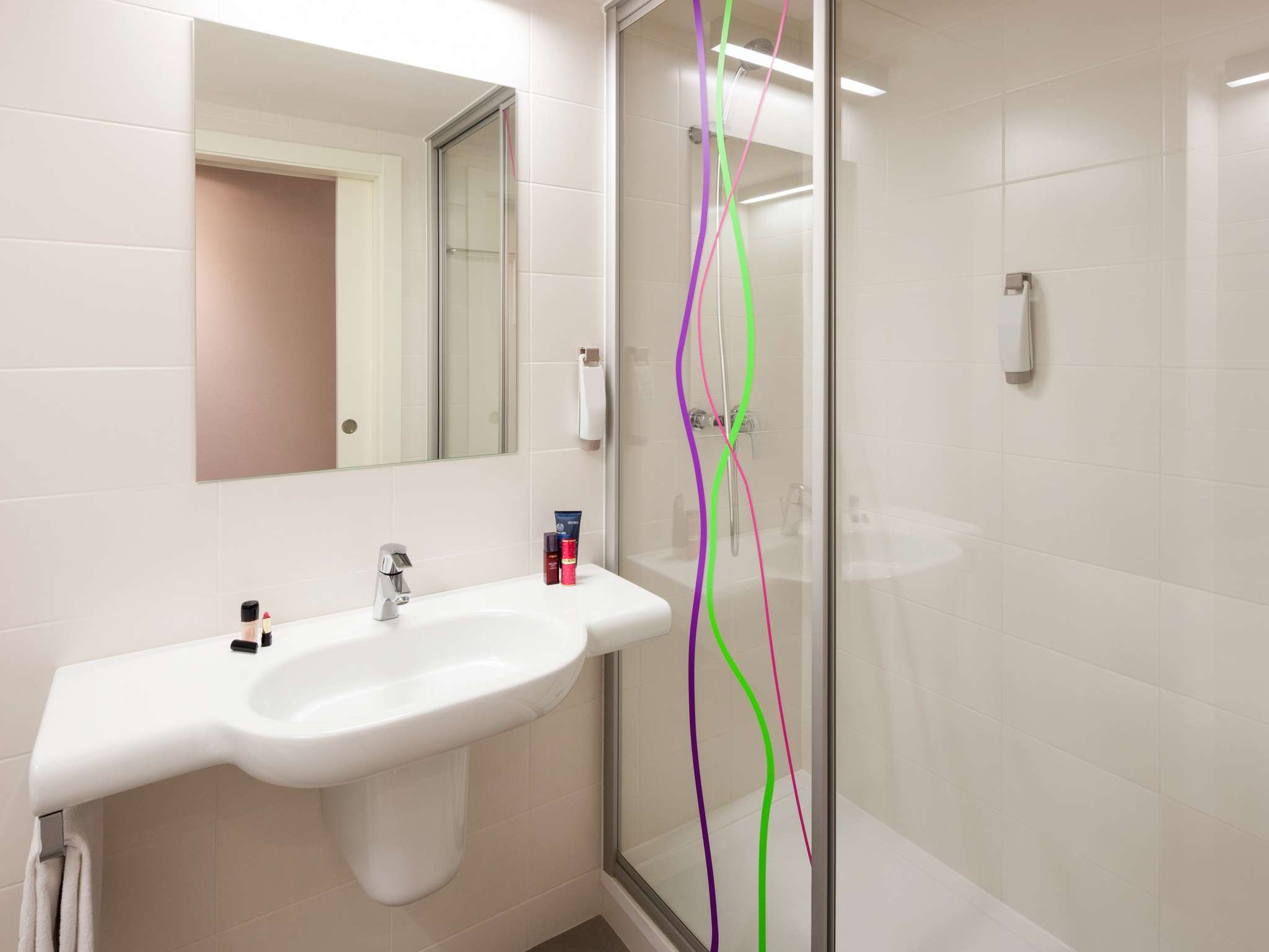 Foto - Hotel Ibis Styles Lleida Torrefarrera