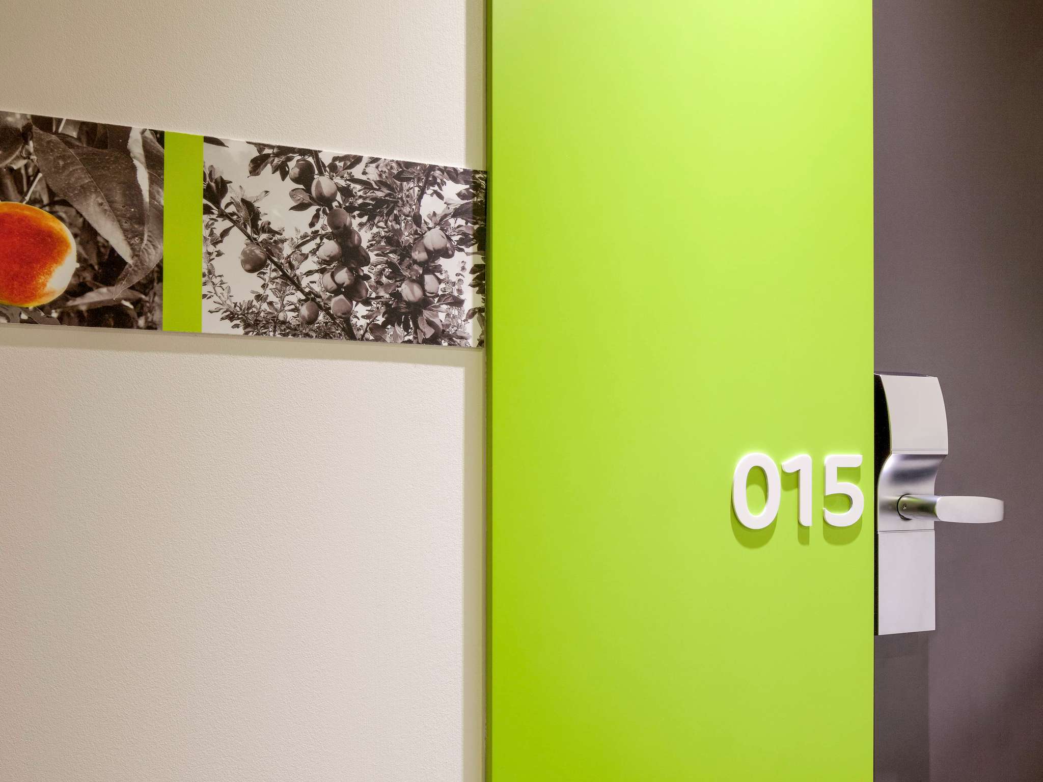 Foto - Hotel Ibis Styles Lleida Torrefarrera